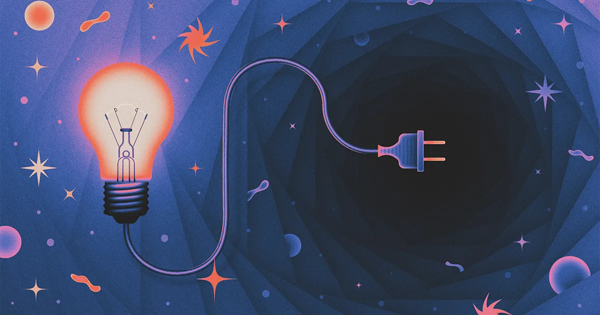 Fizycy używają mechaniki kwantowej do wyciągania energii z niczego