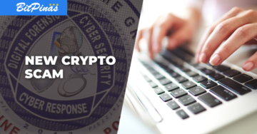 Pinoy förlorar 1.4 miljoner pesos efter att ha investerat i ett kryptoutbytesbedrägeri