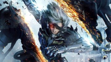 Platinum Games กำลังจัดงานฉลองครบรอบ 10 ปีของ Metal Gear Rising ในปลายเดือนนี้