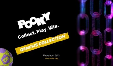 Play-and-Earn Football Prediction App Pooky annoncerer minting af sin Genesis NFT Collection