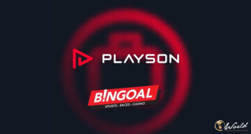 Playson se integrira z Bingoal za razširjen doseg na nizozemskem trgu