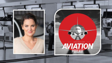 Podcast: Regândirea modului în care sprijinim aviația și familiile lor