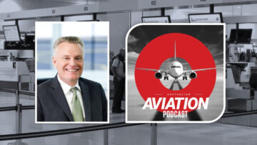 ポッドキャスト: Textron Aviation の Brett Pierson が防衛と特殊任務について語る