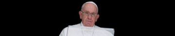Papa Francisco viajará para a Índia no próximo ano