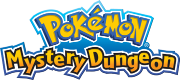 Потенциальная утечка Pokemon Mystery Dungeon?