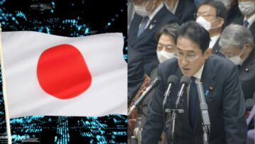 O primeiro-ministro Fumio Kishida diz que NFTs e DAOs podem reforçar a estratégia 'Cool Japan'