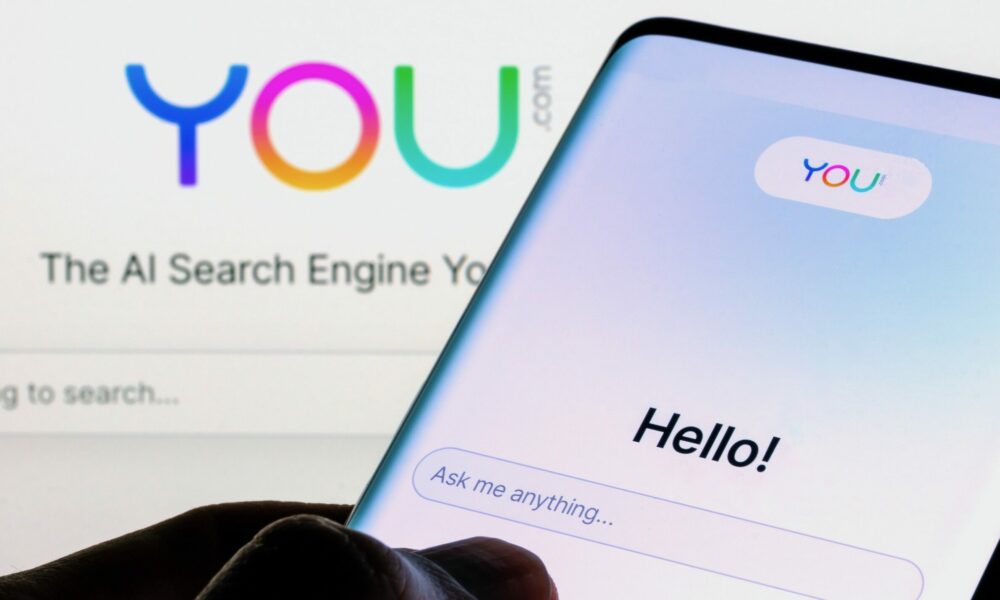 Iskalnik za zasebnost You.com vstopa v dirko AI Chatbot z YouChat 2.0