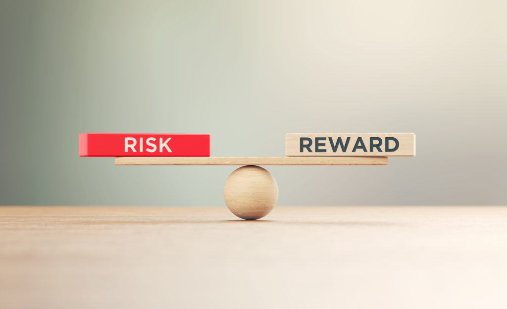 Private Equity risici og belønninger