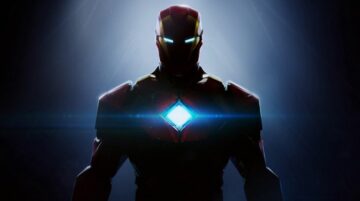 È iniziata la produzione del gioco Iron Man per giocatore singolo di EA