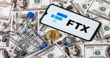 Properti yang terkait dengan dana pelanggan FTX ditarik dari pasar