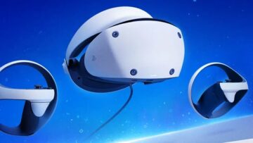 PSVR 2 Doesn’t Require a TV After First Set-up