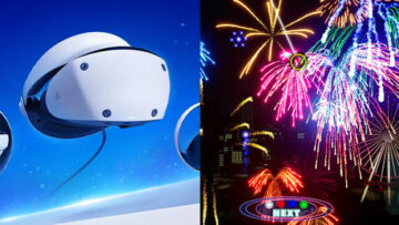 PSVR 2 Exclusives List: 4 Games Only PlayStation VR 2:lla