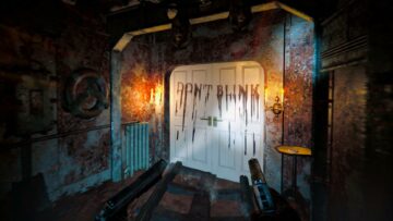 PSVR 2 Horror Shooter ‘Switchback’ Shows Off Unique Eye-tracking Uses in New Video