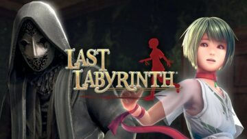 หน้าต่างเปิดตัว PSVR2 ขับเคลื่อนโดย Last Labyrinth ออกวันที่ 22 มีนาคม