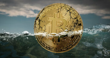 Notowane na giełdzie firmy wydobywające bitcoiny wykazują stały wzrost szybkości mieszania