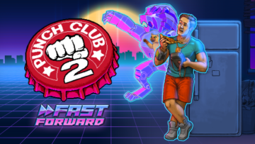 Punch Club 2 akan mulai melakukan pukulan di PC dan konsol pada tahun 2023 nanti