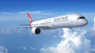 Qantas gaat 100 miljoen dollar uitgeven aan nieuwe lounges en upgrades