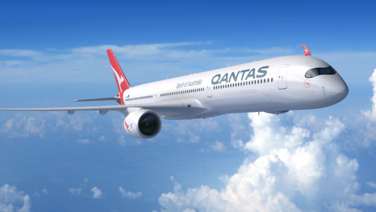A Qantas 100 millió dollárt költ új társalgókra és fejlesztésekre