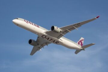 Qatar Airways and Airbus reach amicable settlement in legal dispute about A350 surface degradation