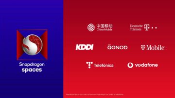 स्मार्टफोन से जुड़े एआर ग्लासेज को उन्नत बनाने के लिए क्वालकॉम ने 7 प्रमुख दूरसंचार कंपनियों के साथ साझेदारी की है