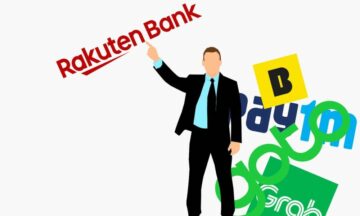 Rakuten Bank seab Tokyo IPO eesmärgiks aprillis