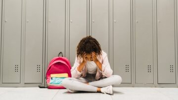 Оправившись от кризиса психического здоровья, школьные округа K-12 обращаются к телемедицине
