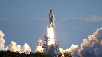 Mengingat Bencana Space Shuttle Columbia, Pada Hari Ini 20 Tahun Lalu