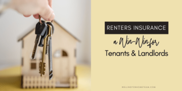 Renters Insurance: A Win-Win for Tenants and Landlords