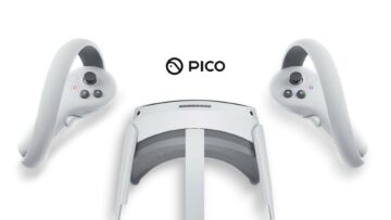 Raportti: TikTokin vanhempi irtisanoo satoja VR-tytäryhtiö Pico Interactivessa, Tencent Scraps VR Plans
