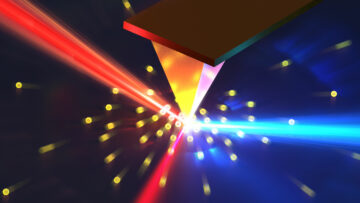 Исследователи разрабатывают инновационный инструмент для измерения динамики электронов в полупроводниках