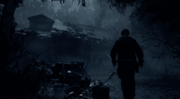 Resident Evil 4 Remake 'VR Mode' para PSVR 2 ahora en desarrollo