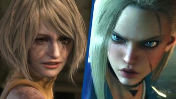 Resident Evil 4, Street Fighter 6 the Big Winners from State of Play