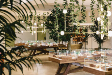 Retail Wow: 12 Impressive Dispensary Designs with Staying Power