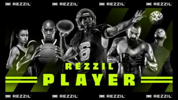 REZZIL PLAYER apporte des exercices sportifs professionnels au PSVR2