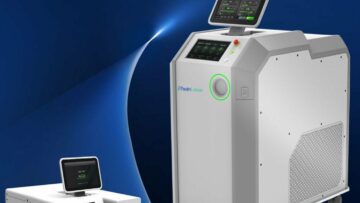 Rhein Laser introduces UroFiber 150Q system to treat stone lithotripsy