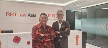 RHTLaw Asia memperkuat Praktik Litigasi & Penyelesaian Sengketa melalui merger dengan ChangAroth Chambers