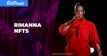 Rihannas "Bitch Better Have My Money" går til NFT: Fans kan nå tjene royalties