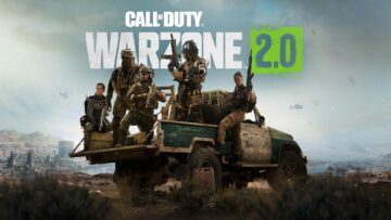 Stigning af hackere i Warzone 2.0 forud for lancering af sæson 2