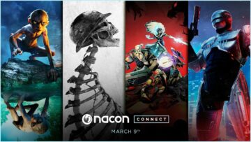 RoboCop, מוציא לאור של Gollum Games מכריז על אירוע שידור חי במרץ