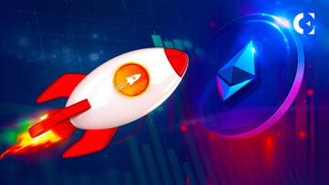 Rocket Pool rammer $1B TVL på Ethereum Liquid Staking Market