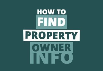 Відповідь новачка: як дізнатися, хто є власником нерухомості та пряма поштова розсилка 101