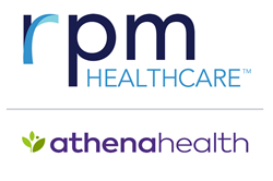 RPM Healthcare, athenahealth'in Pazar Yeri Programına Katılıyor...