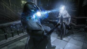Huhu: Bloodborne PC -portti peruttiin huonon Horizon PC:n julkaisun jälkeen