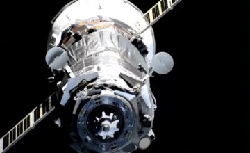 روس نے Progress undocks کے بعد Soyuz لانچ کو دوبارہ شیڈول کیا۔
