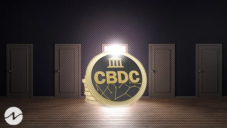 Russia to Launch CBDC First Consumer Pilot of CBDC on April 1