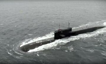 Russland forlenger ubåtpatruljer, sier norsk etterretningsrapport