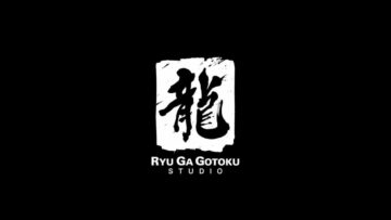 Ryu Ga Gotoku Studio blir verklig i Behind the Scenes Like a Dragon Doco
