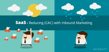 SaaS - Reduce Customer Acquisition Cost (CAC) with Inbound Marketing