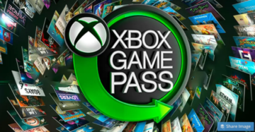 Nyergelj fel, amikor egy új epikus Xbox-kaland elérhetővé válik a Game Pass oldalon