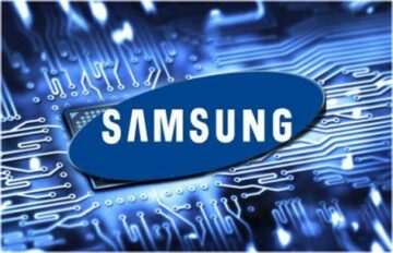 Samsung - s polno kapitalsko hitrostjo naprej, prekleto recesija - Ima Micron v svojem križcu